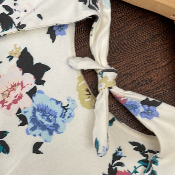 Talula x Aritzia flower print dress - Picture 3 of 4
